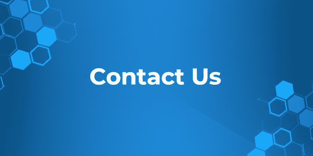 Contact Us