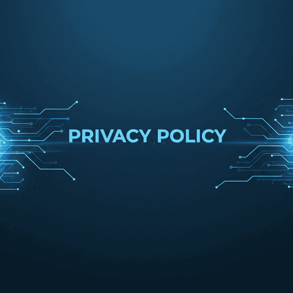Privacy Policy Image